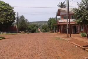 Apart Hotel El Paraíso