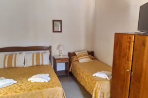 Apart Hotel El Remanso