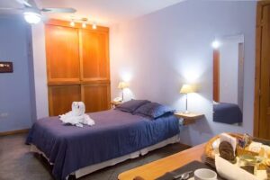 Apart Hotel El Viejo Nogal