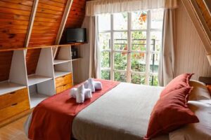 Apart Hotel “Ensueño”