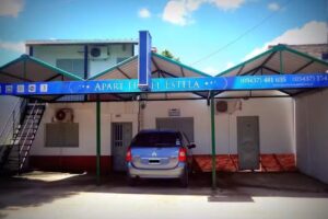 Apart Hotel Estela