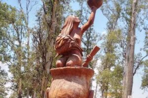 Apart Hotel Eucaliptal