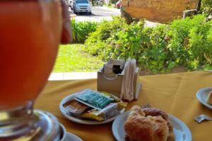 Apart Hotel Federación