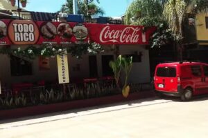 Apart Hotel Gabriela