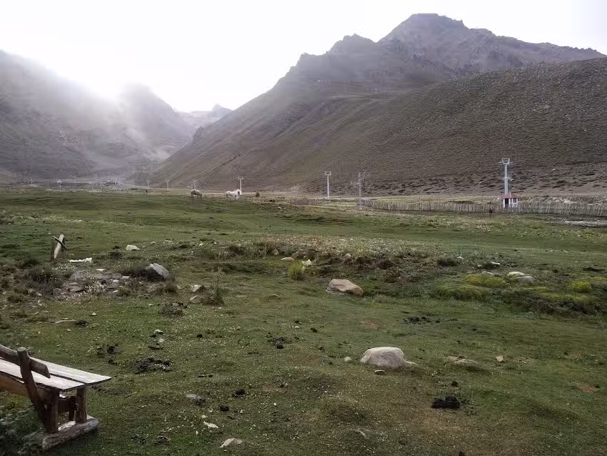 Apart Hotel Géminis