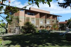 Apart – Hotel Gibert´s House