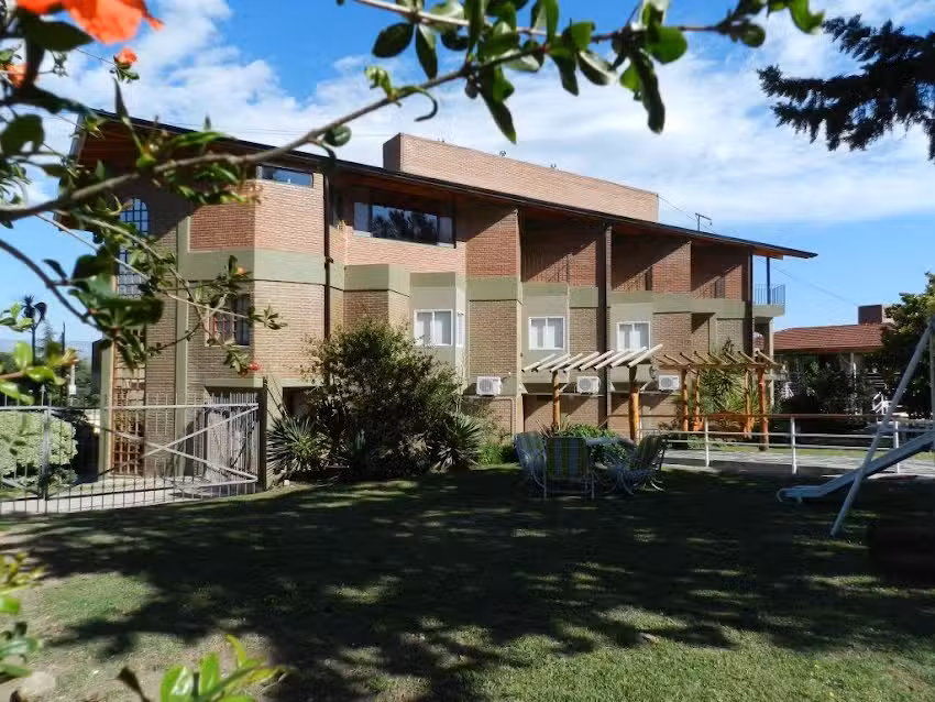Apart – Hotel Gibert´s House