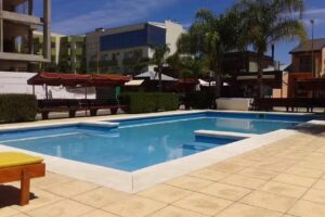 Apart Hotel Guarumba