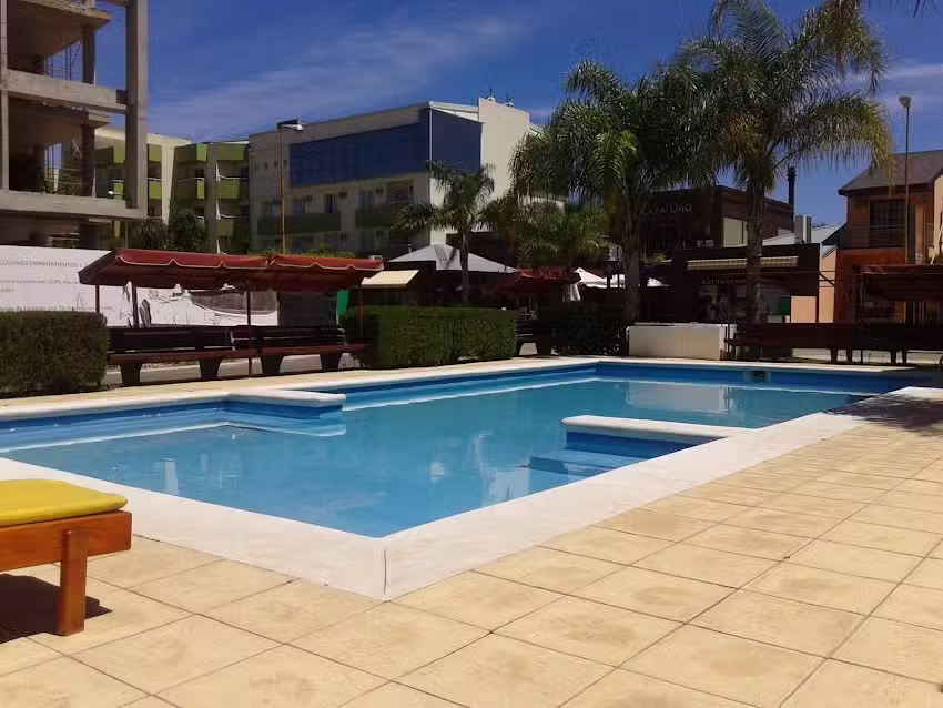 Apart Hotel Guarumba