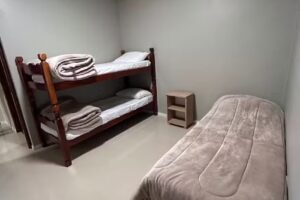 Apart hotel JJ – Departamentos