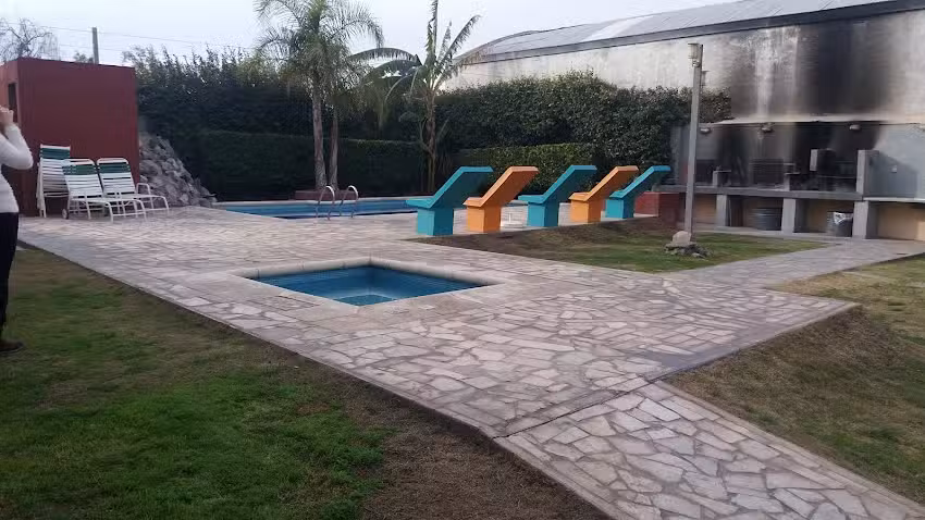 Apart – Hotel Kuntur