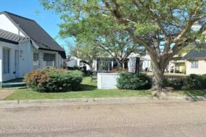 Apart Hotel La Bahía