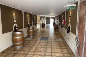 Apart Hotel La Bodega