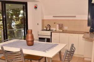 Apart Hotel La Busqueda