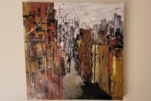 Apart Hotel La Delfina