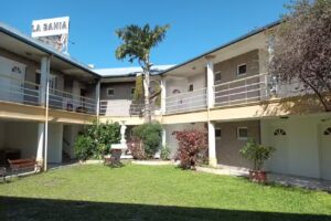 Apart Hotel La Fuente