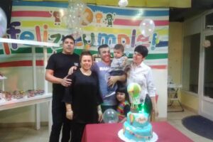 Apart Hotel la Gus Mar