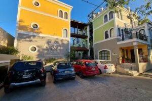 Apart Hotel la Sofía