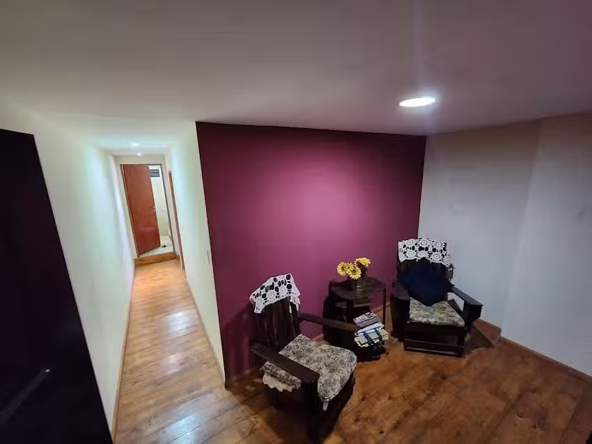 Apart Hotel La Yeya