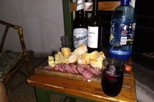 Apart Hotel Las Malvinas