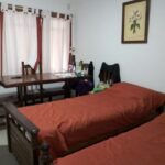 Apart Hotel Los Angelitos