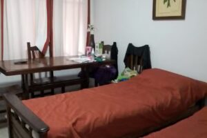 Apart Hotel Los Angelitos