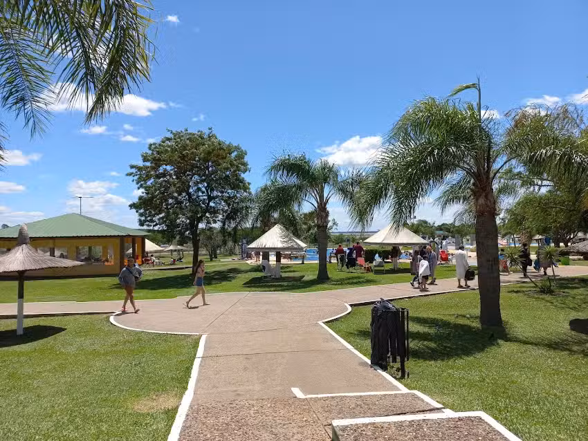 Apart Hotel Los Angelitos