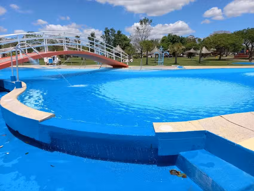 Apart Hotel Los Angelitos