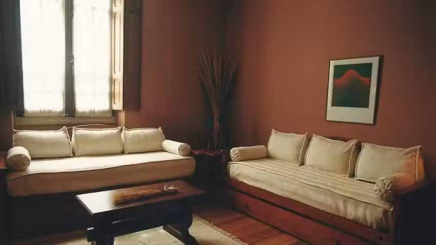 Apart Hotel los Balcones