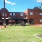 Apart Hotel Los Pinos