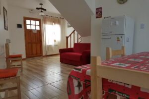 Apart Hotel los Pinos