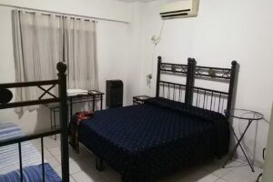 Apart Hotel Macaripana