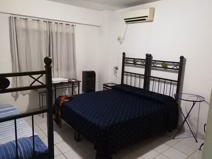 Apart Hotel Macaripana