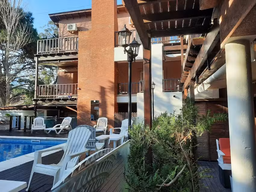 Apart Hotel Maitena’s