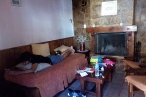 Apart Hotel Manantial del Valle