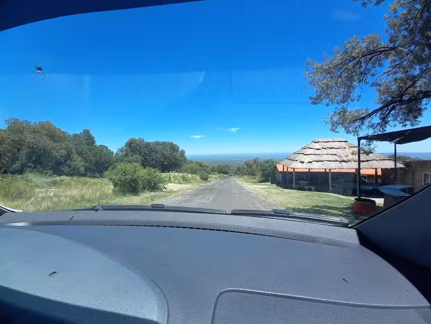 Apart Hotel Maria Delia