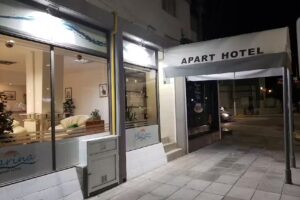 Apart Hotel Marina