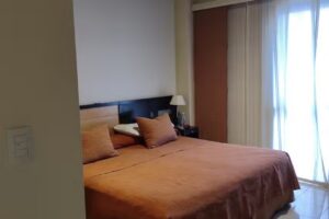 Apart Hotel Montañas Azules