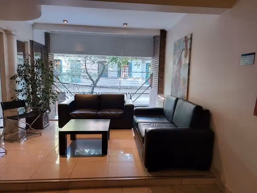 Apart Hotel Montañas Azules