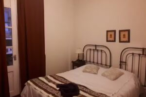 Apart Hotel Nubes de Salta