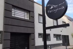 Apart Hotel Patagonia