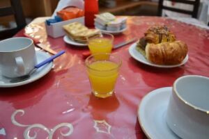 Apart Hotel Patagonia Sur