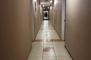 Apart Hotel Piscu Yaco