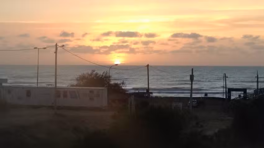 Apart Hotel Portasol – departamentos de renta temporaria