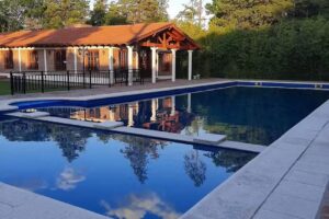 Apart Hotel Prados del Rey-Mina Clavero-Còrdoba