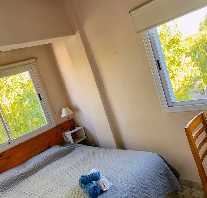 Apart Hotel pueblo viejo