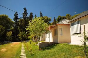 Apart Hotel Puesta del Sol