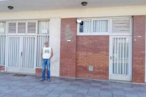 Apart Hotel Punta Arenas