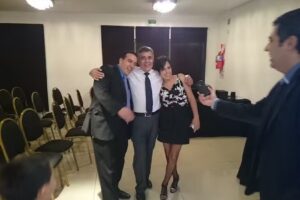 Apart Hotel Punta Blanca