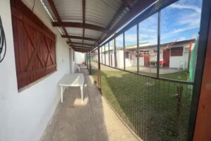 Apart Hotel “Punta Norte Hostal”